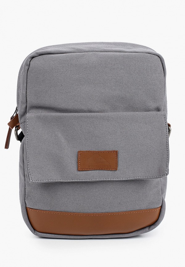 

Сумка Quiksilver, Серый