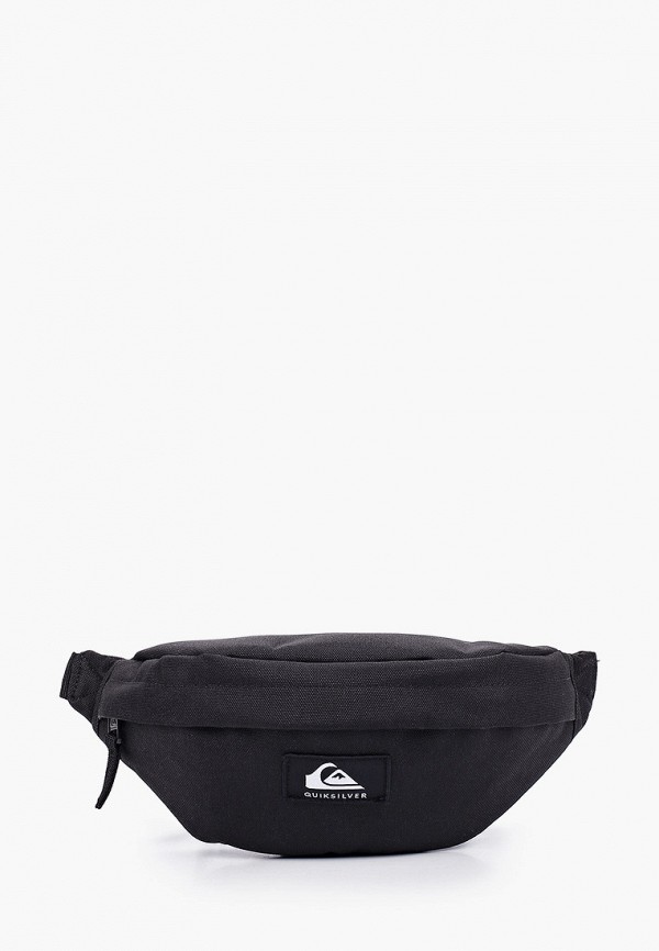 

Сумка поясная Quiksilver, Черный
