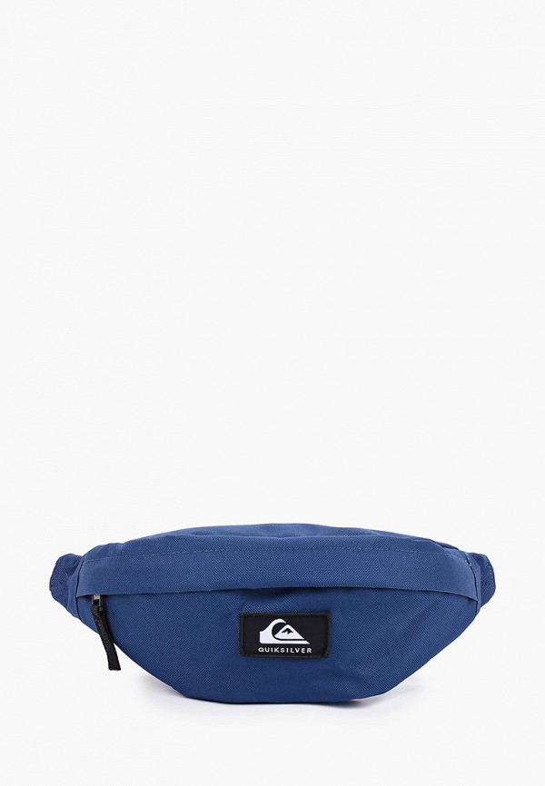 

Сумка поясная Quiksilver, Синий