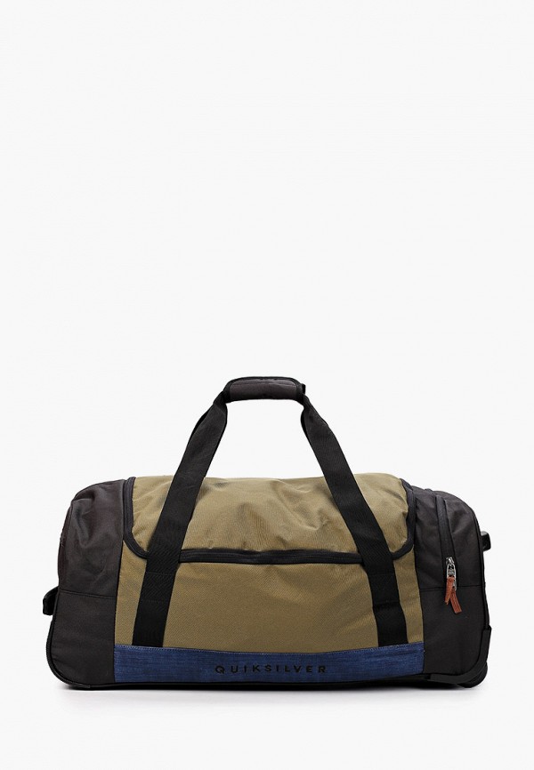 

Чемодан Quiksilver, Хаки