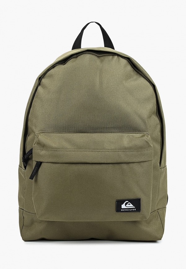 

Рюкзак Quiksilver, Хаки