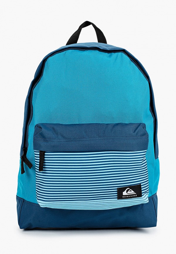 

Рюкзак Quiksilver, Синий