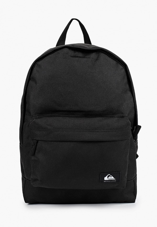 

Рюкзак Quiksilver, Черный