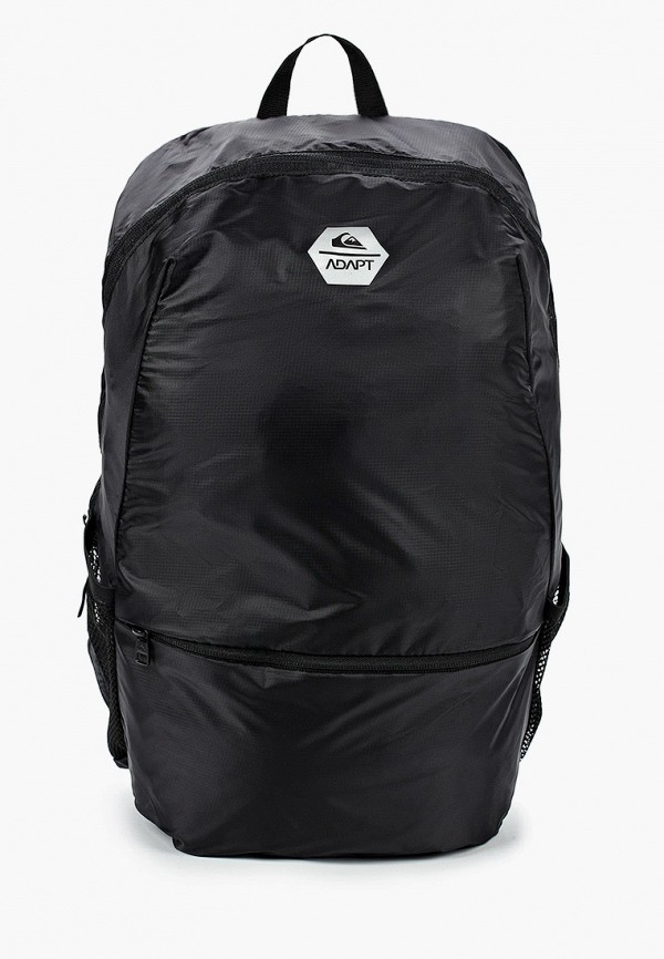 

Рюкзак Quiksilver, Черный, Quiksilver QU192BMJKME1