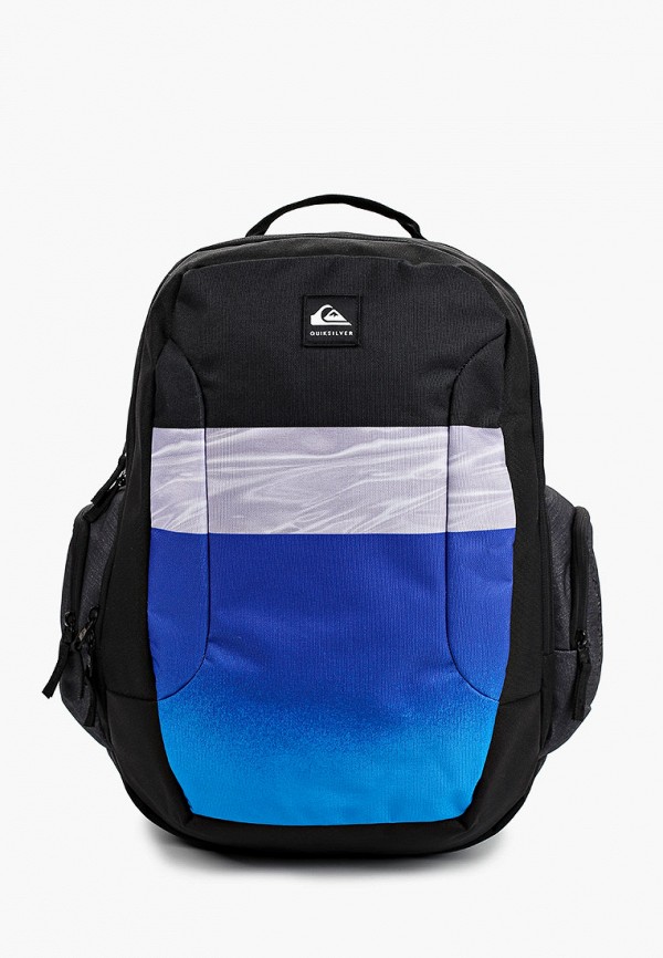 

Рюкзак Quiksilver, Черный
