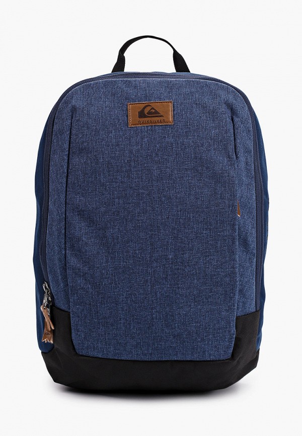 

Рюкзак Quiksilver, Синий, Quiksilver QU192BMJKME7