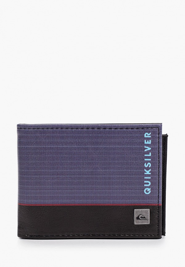 

Кошелек Quiksilver, Синий