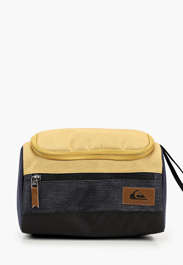 

Несессер Quiksilver, Разноцветный