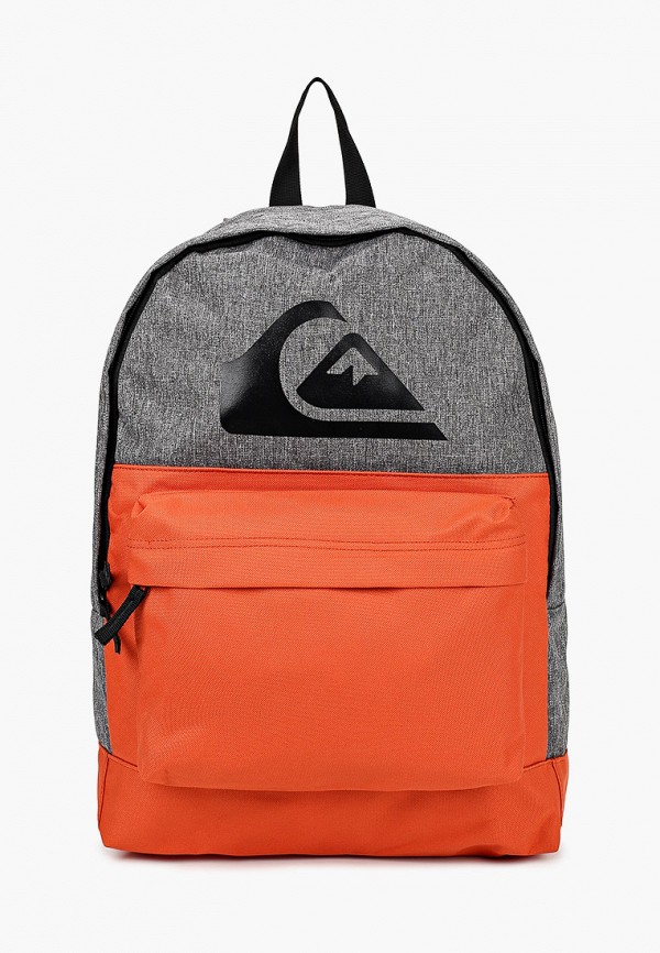 

Рюкзак Quiksilver, Оранжевый
