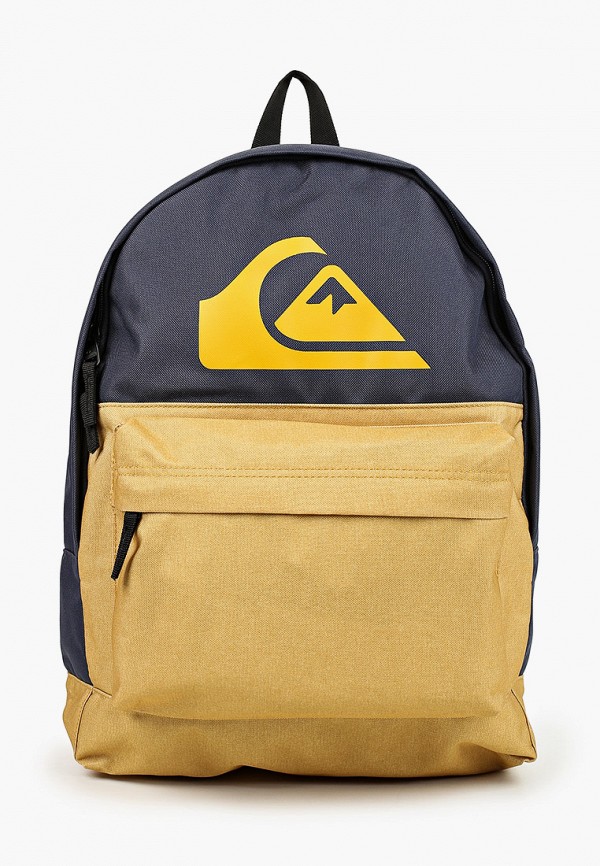 

Рюкзак Quiksilver, Мультиколор, Quiksilver QU192BMKNOJ2