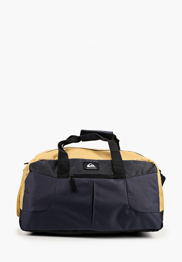 

Сумка спортивная Quiksilver, Синий, Quiksilver QU192BMKNOJ9