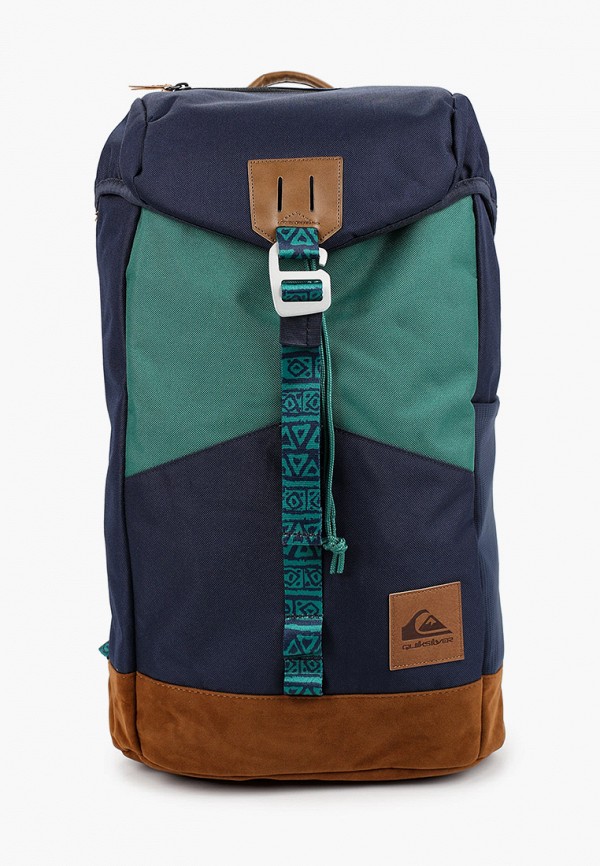 

Рюкзак Quiksilver, Синий