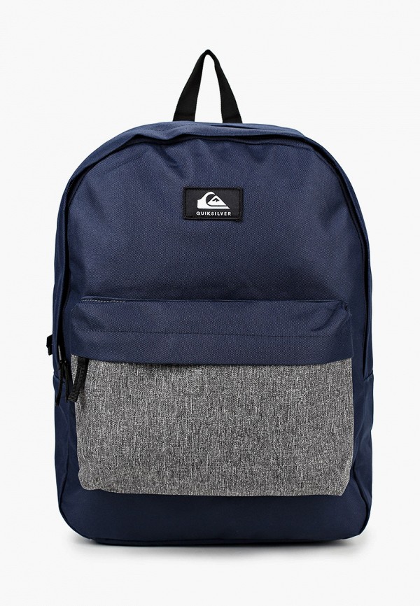 

Рюкзак Quiksilver, Синий, Quiksilver QU192BMKNOK9