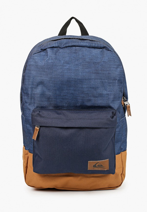 

Рюкзак Quiksilver, Синий