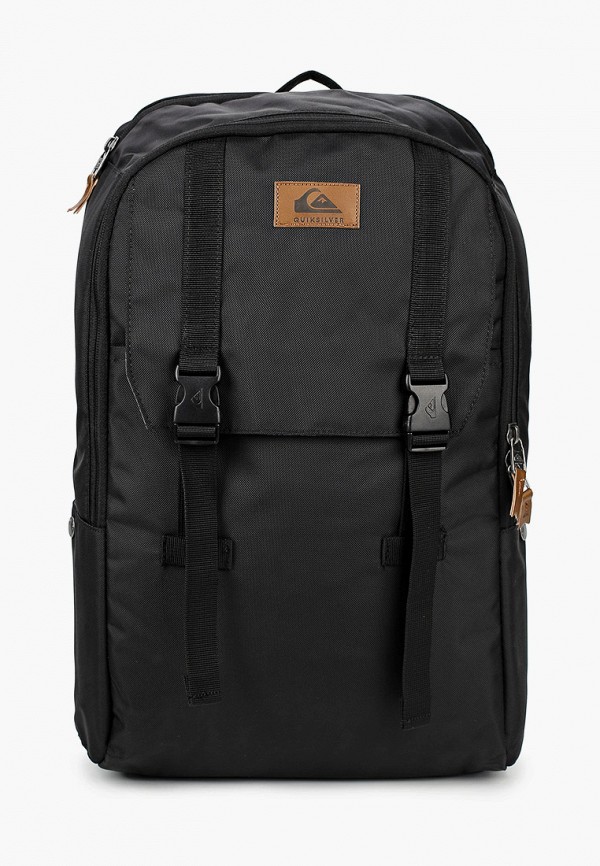 

Рюкзак Quiksilver, Черный