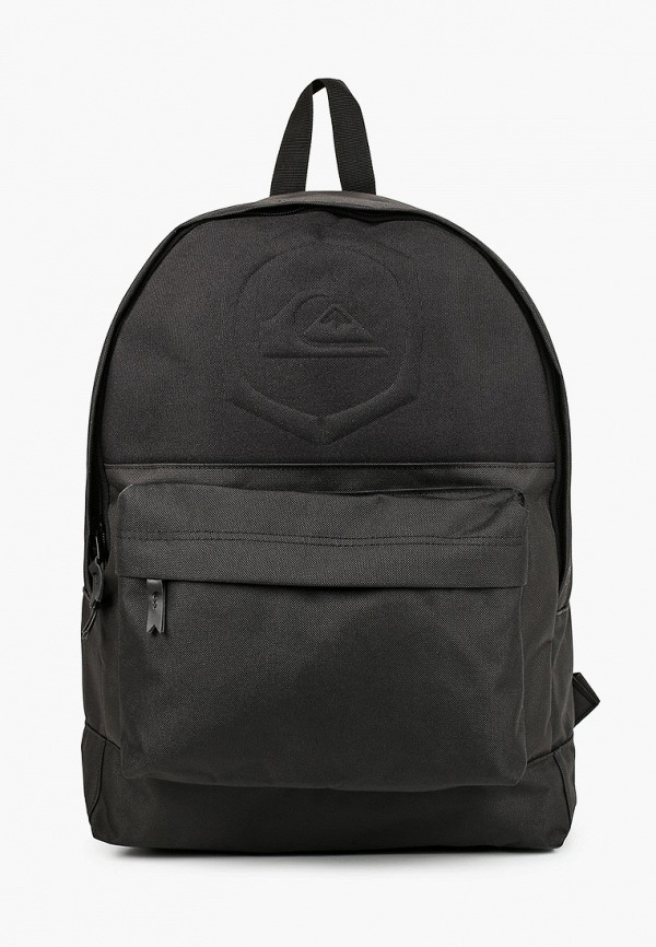 

Рюкзак Quiksilver, Черный, Quiksilver QU192BMKNOL5
