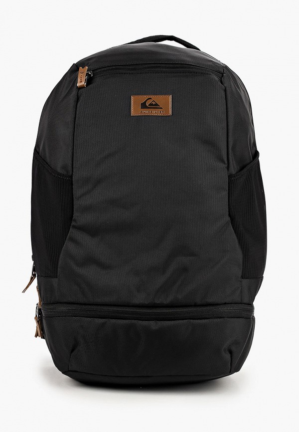 

Рюкзак Quiksilver, Черный