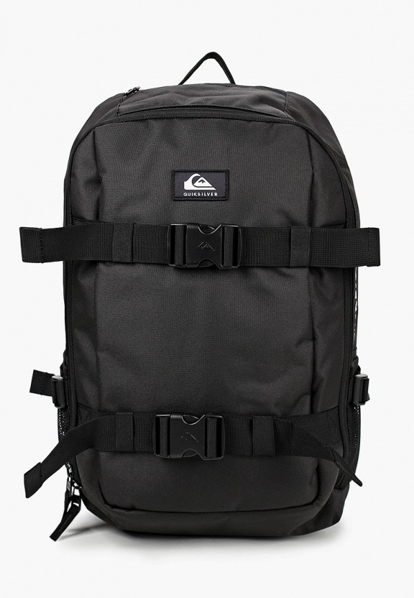 

Рюкзак Quiksilver, Черный, Quiksilver QU192BMKNOL7