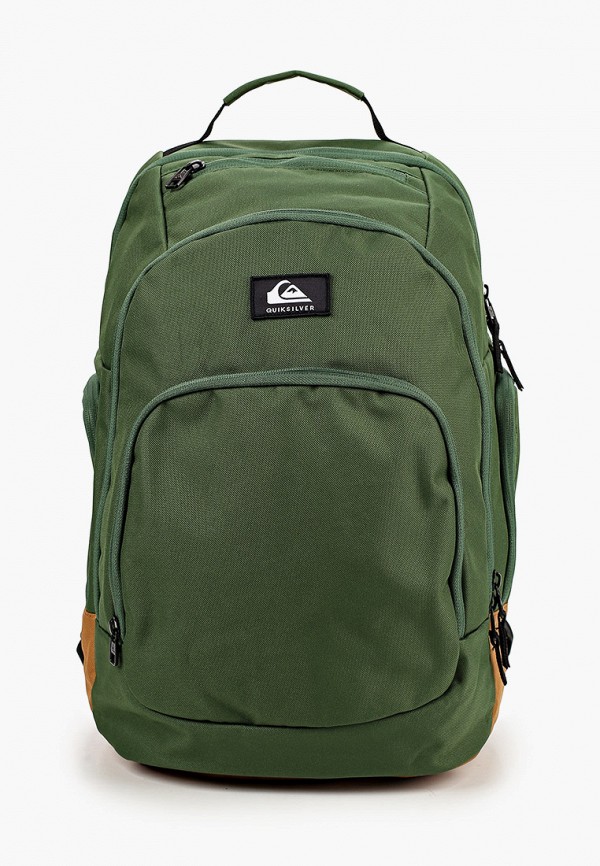 

Рюкзак Quiksilver, Зеленый