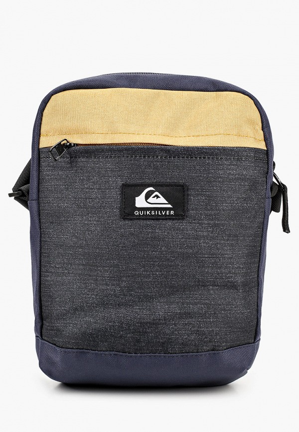 

Сумка Quiksilver, Серый, Quiksilver QU192BMKNOM5