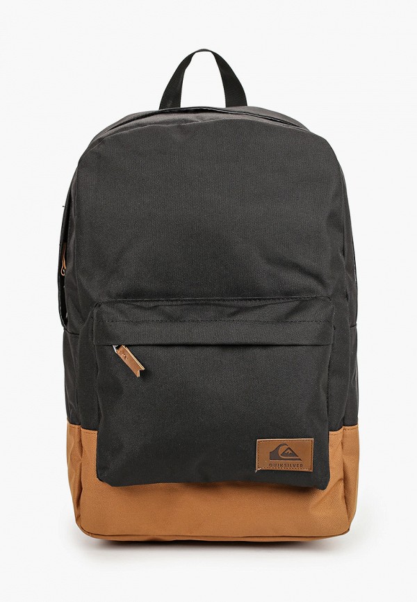 

Рюкзак Quiksilver, Черный, Quiksilver QU192BMKNOM8