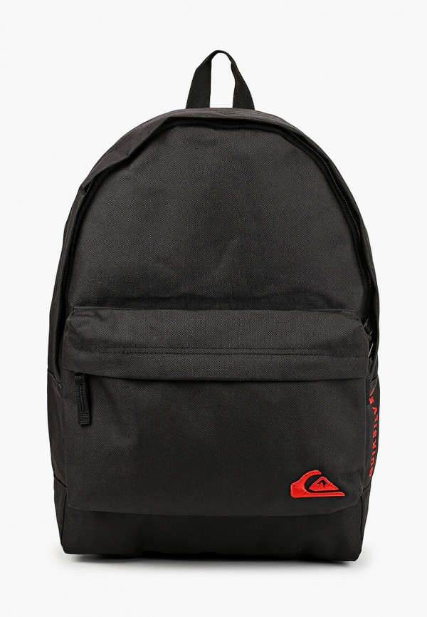 

Рюкзак Quiksilver, Черный, Quiksilver QU192BMKNOM9