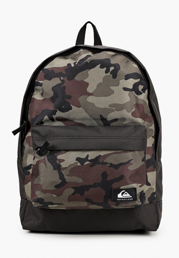 

Рюкзак Quiksilver, Хаки