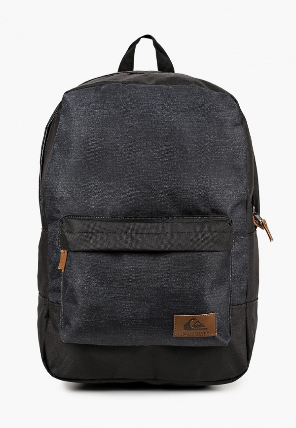 

Рюкзак Quiksilver, Серый, Quiksilver QU192BMKNON2