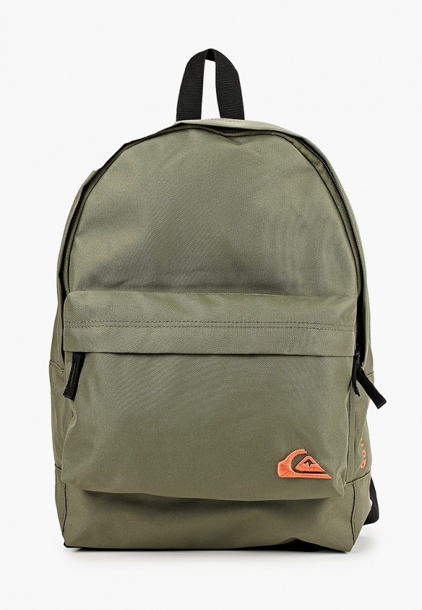 

Рюкзак Quiksilver, Зеленый