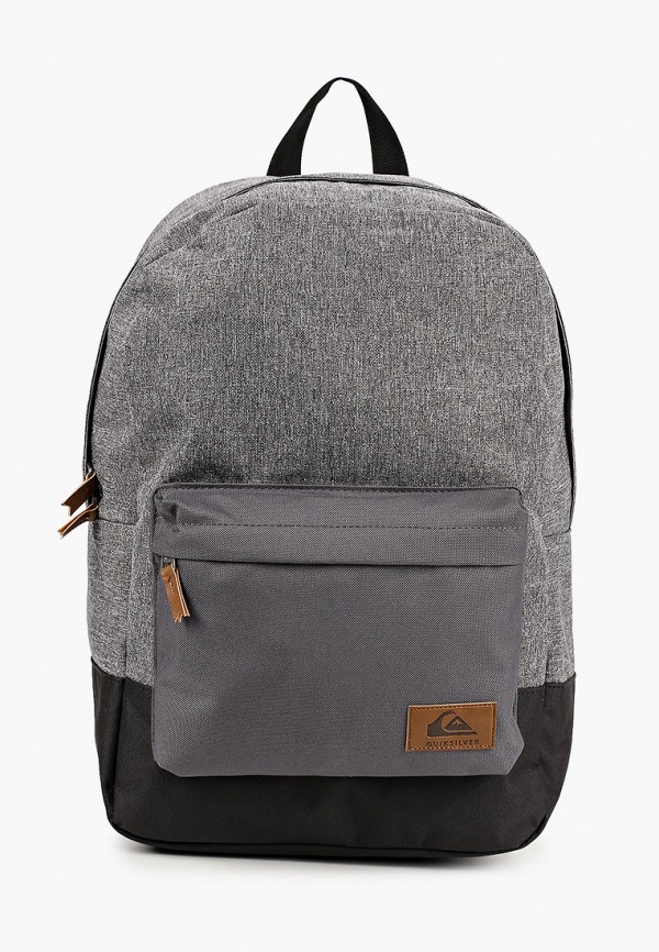 

Рюкзак Quiksilver, Серый