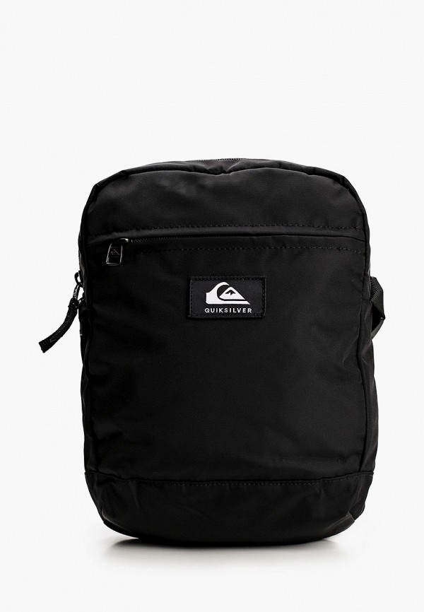 

Сумка Quiksilver, Черный, Quiksilver QU192BMKNOO2