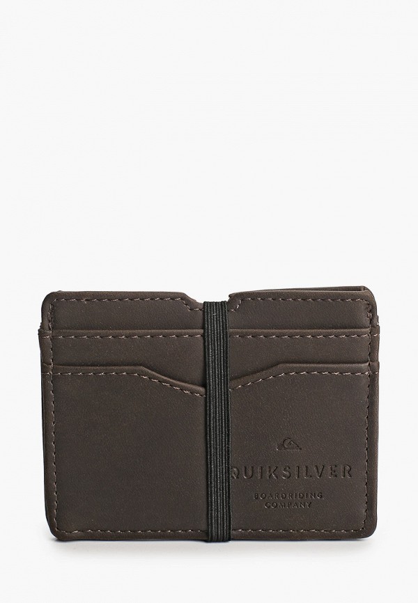 

Кредитница Quiksilver, Коричневый