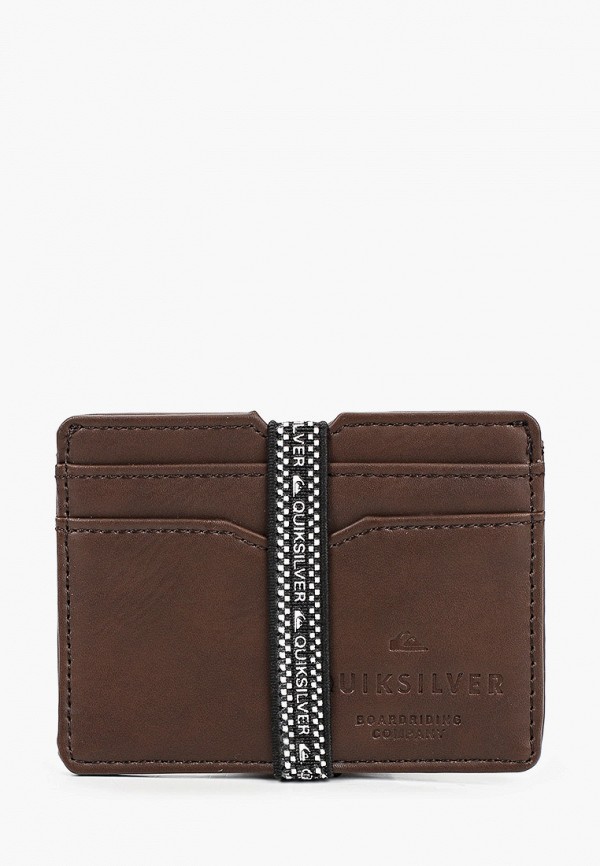 

Кредитница Quiksilver, Коричневый