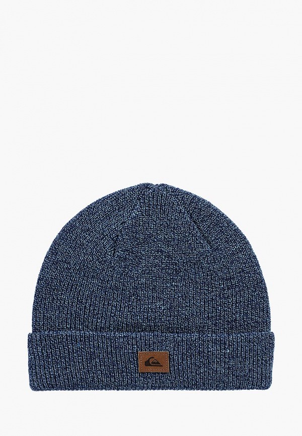 

Шапка Quiksilver, Синий
