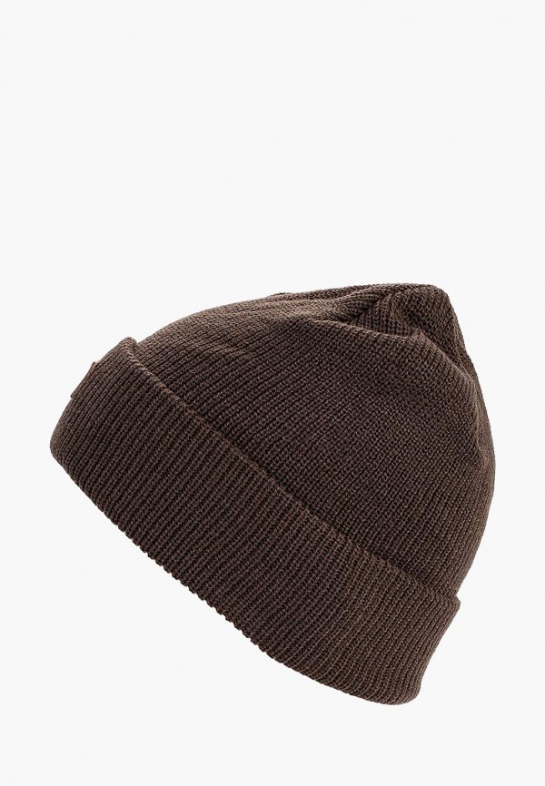 

Шапка Quiksilver, Коричневый
