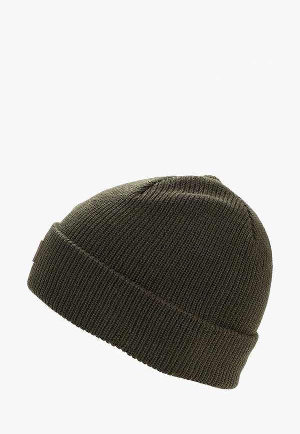 

Шапка Quiksilver, Хаки