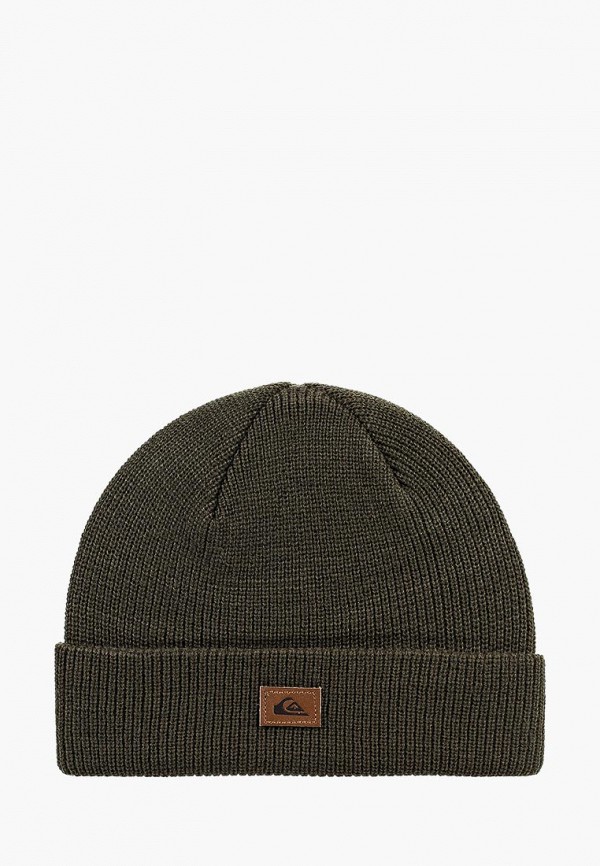 

Шапка Quiksilver, Хаки