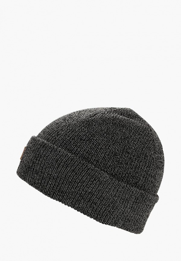

Шапка Quiksilver, Серый