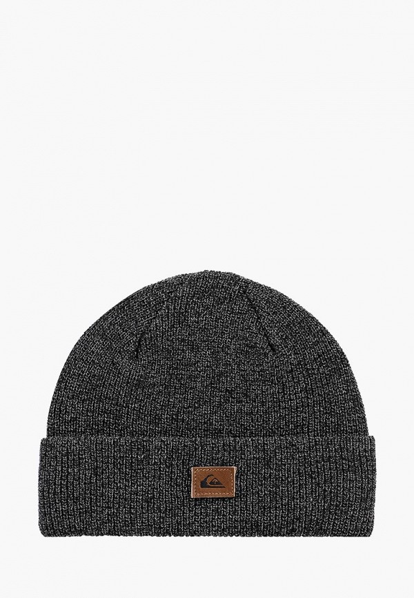 

Шапка Quiksilver, Серый