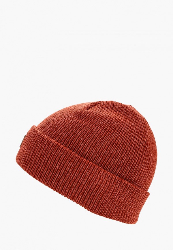

Шапка Quiksilver, Оранжевый