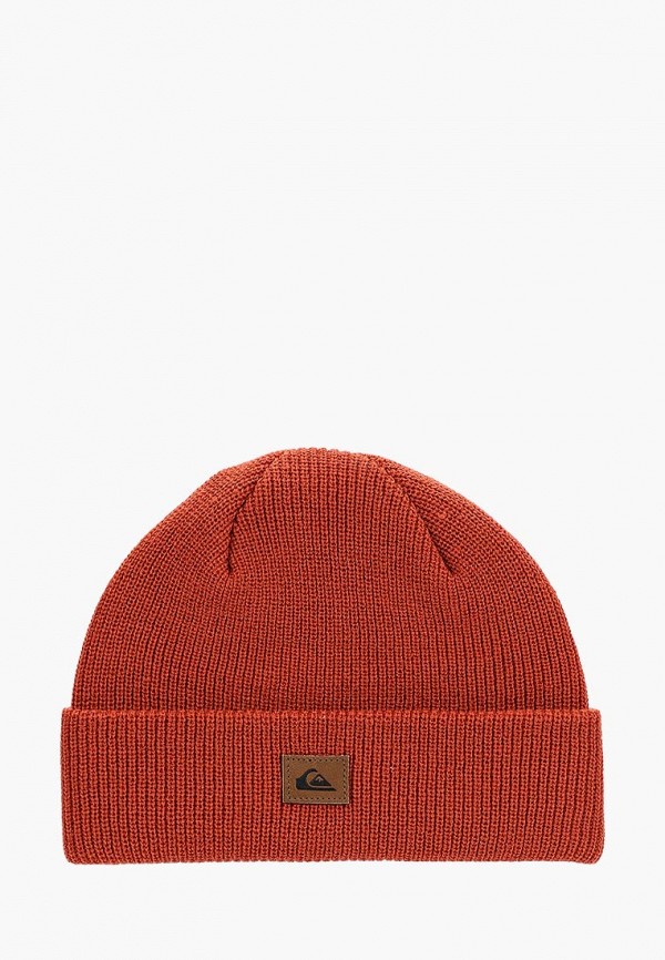 

Шапка Quiksilver, Оранжевый