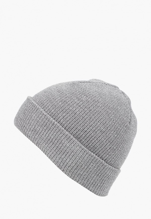 

Шапка Quiksilver, Серый