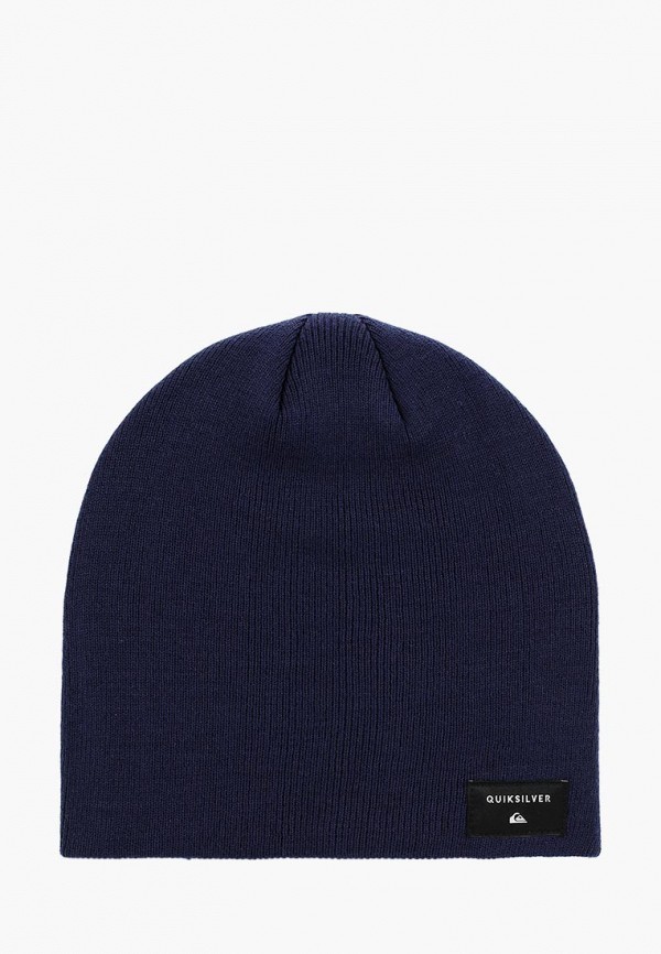 

Шапка Quiksilver, Синий