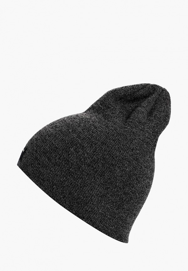 

Шапка Quiksilver, Серый