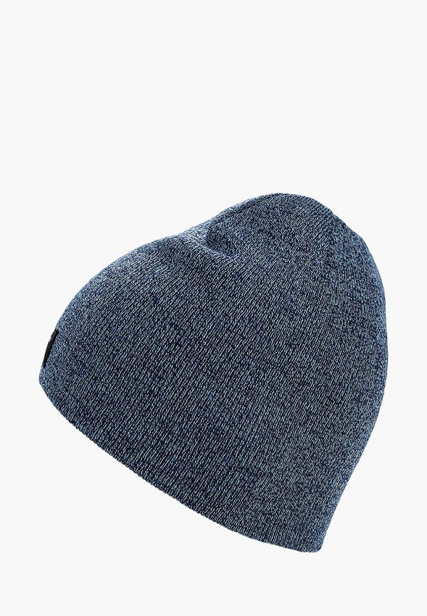 

Шапка Quiksilver, Синий