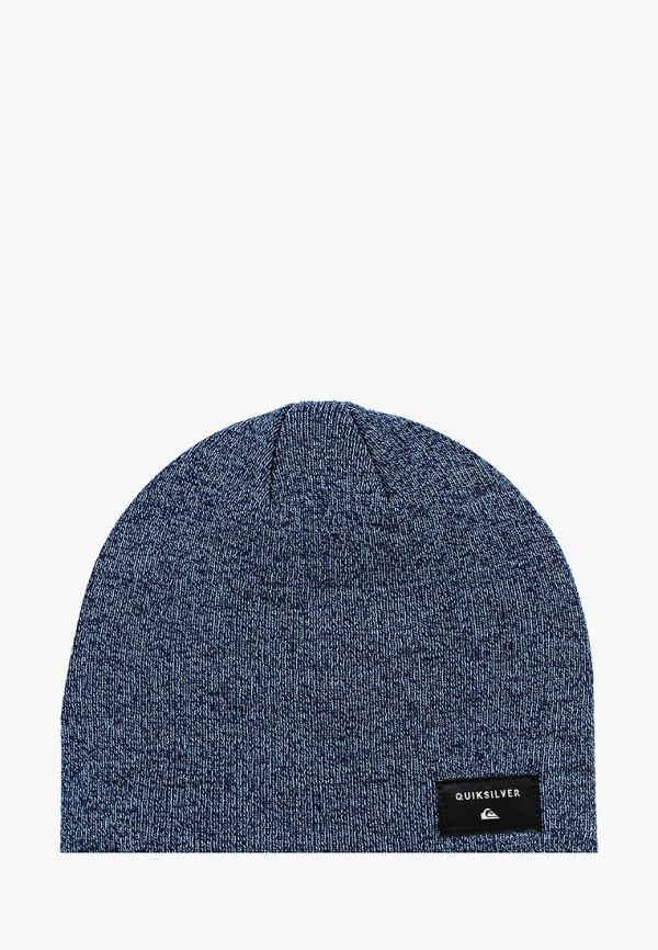 

Шапка Quiksilver, Синий