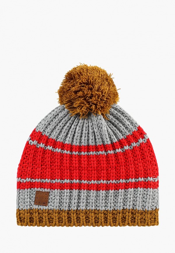 

Шапка Quiksilver, Разноцветный