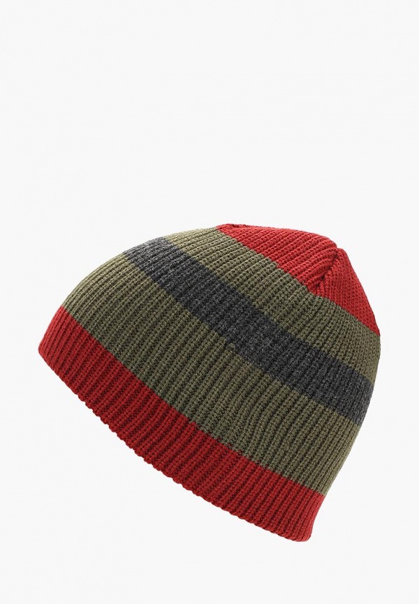 

Шапка Quiksilver, Хаки