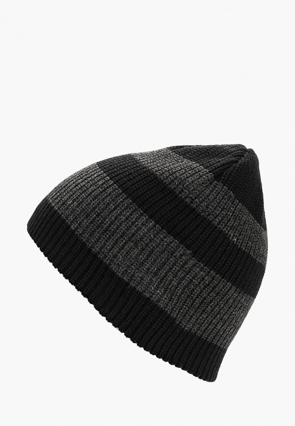 

Шапка Quiksilver, Черный