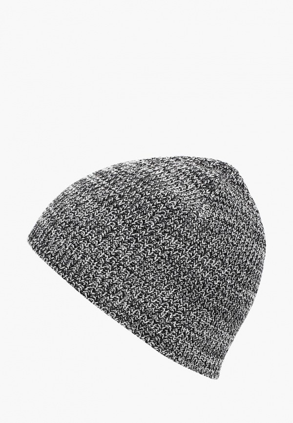 

Шапка Quiksilver, Серый